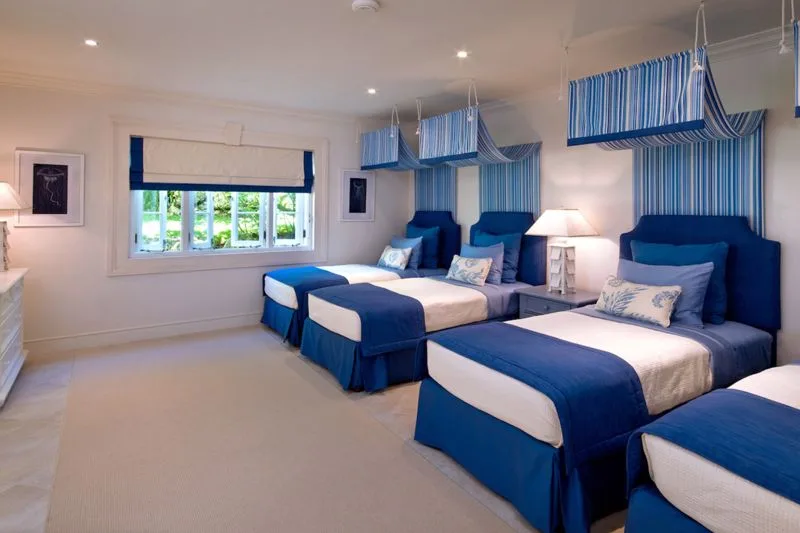 Turtleback Ridge - Blue Vista, 7-bedroom villa for sale in St James, Barbados - photograph 4