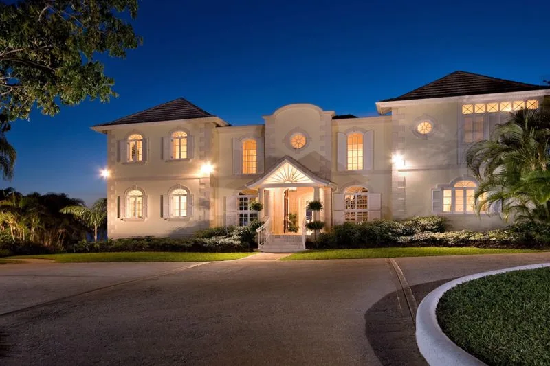 Turtleback Ridge - Blue Vista, 7-bedroom villa for sale in St James, Barbados - photograph 8