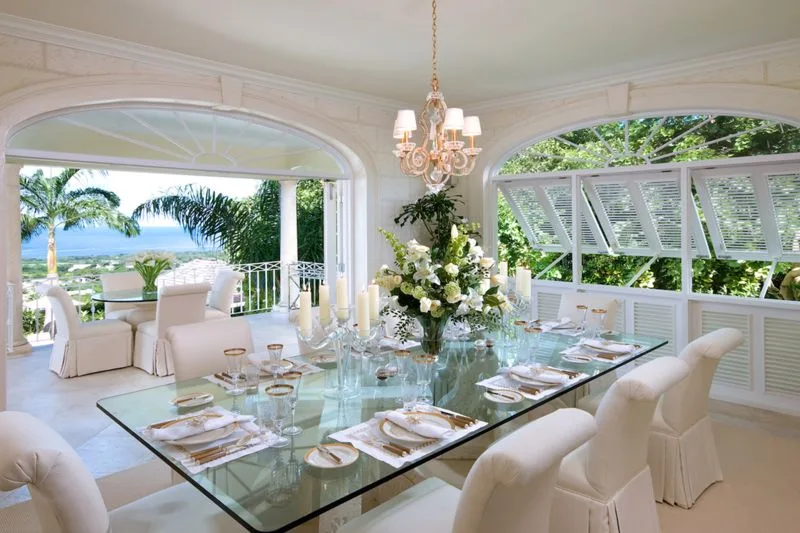 Turtleback Ridge - Blue Vista, 7-bedroom villa for sale in St James, Barbados - photograph 9