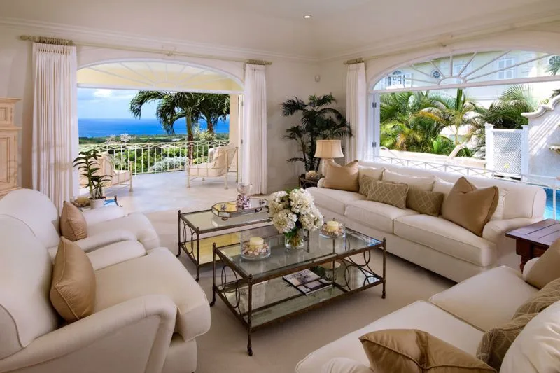 Turtleback Ridge - Blue Vista, 7-bedroom villa for sale in St James, Barbados - photograph 10