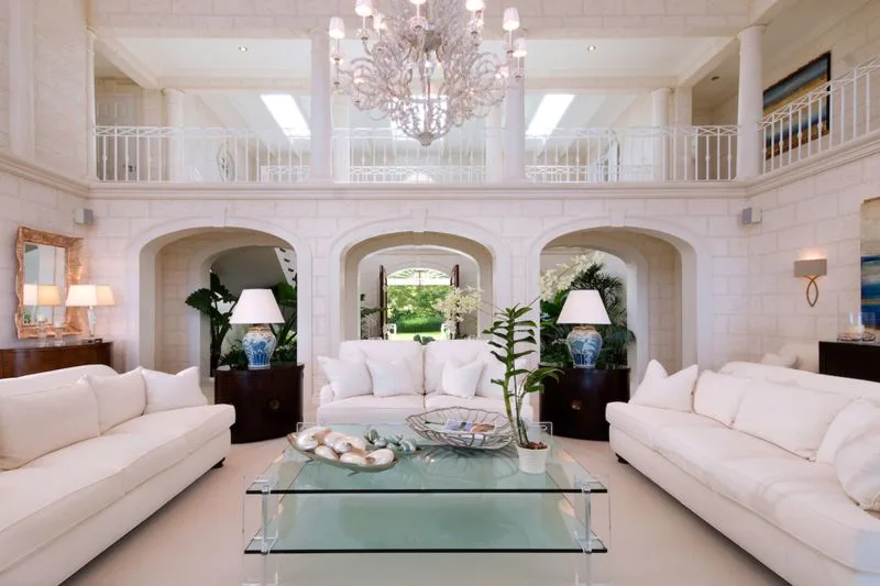 Turtleback Ridge - Blue Vista, 7-bedroom villa for sale in St James, Barbados - photograph 11