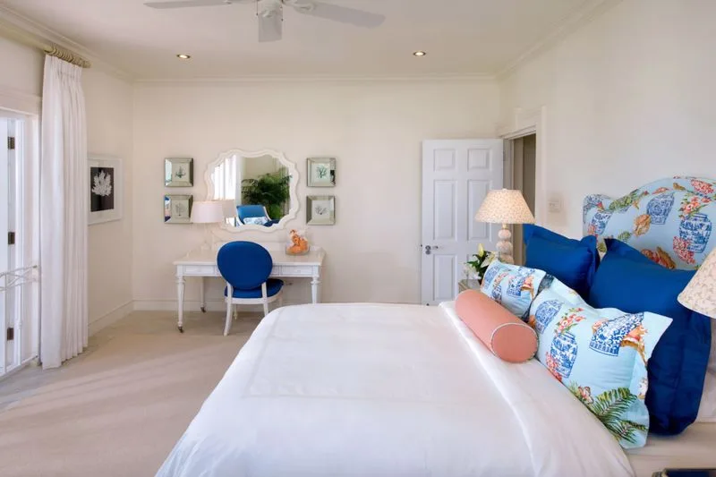 Turtleback Ridge - Blue Vista, 7-bedroom villa for sale in St James, Barbados - photograph 14