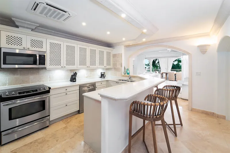 Saint Peter’s Bay 211 - Speightstown
