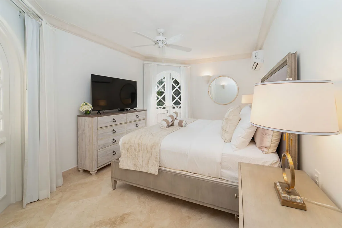 Saint Peter’s Bay 211 - Speightstown, 3-bedroom apartment for rent in St Peter, Barbados - photograph 8