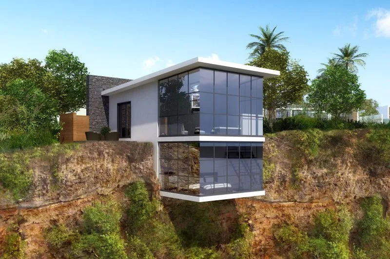 Share in Luxury Residential Resort, photograph 5
