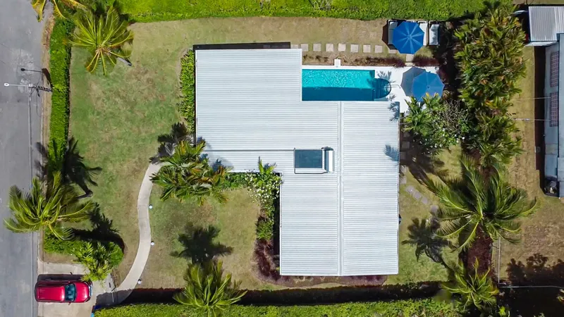 Palm Villa, photograph 4