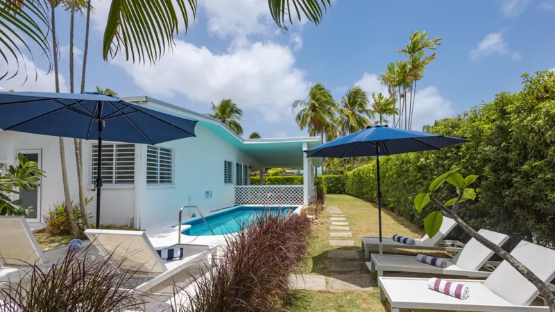 Palm Villa, photograph 5