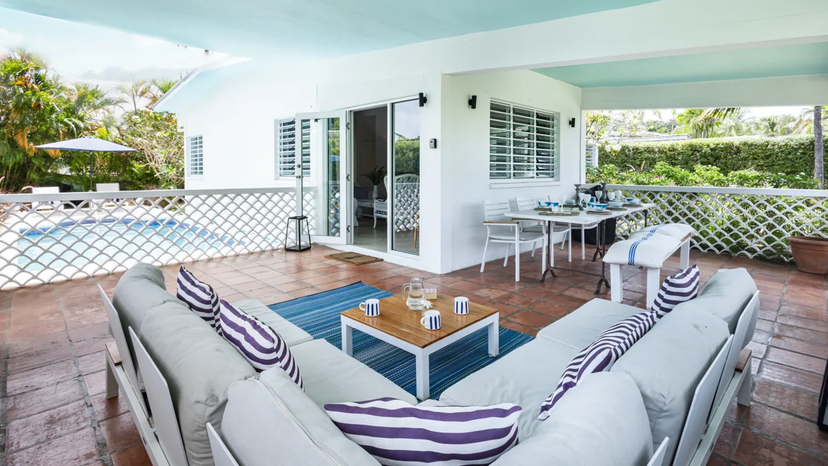 Palm Villa | Stylish West Coast Residence, 3-bedroom villa for sale in St James, Barbados - photograph 6