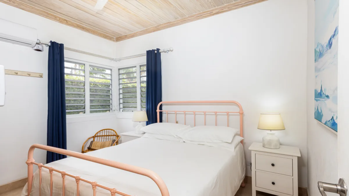 Palm Villa | Stylish West Coast Residence, 3-bedroom villa for sale in St James, Barbados - photograph 13