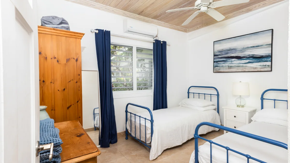 Palm Villa | Stylish West Coast Residence, 3-bedroom villa for sale in St James, Barbados - photograph 14