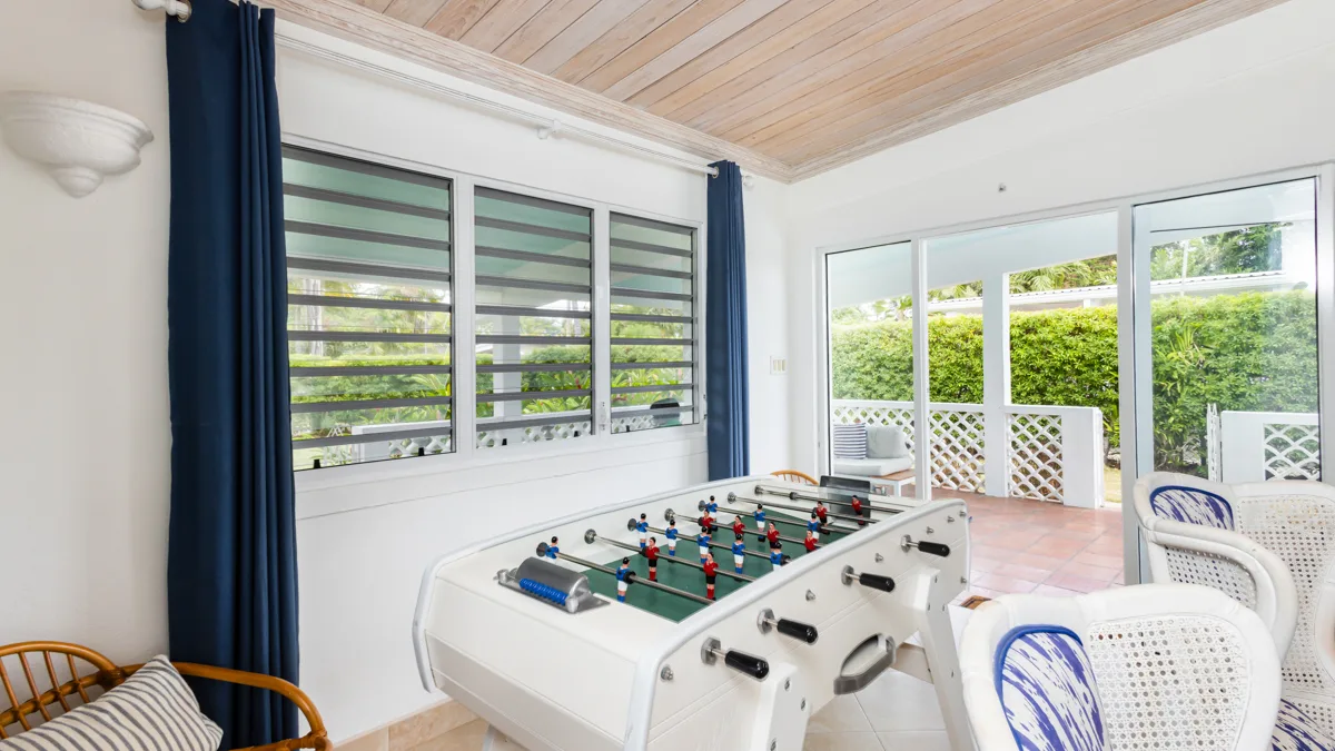 Palm Villa | Stylish West Coast Residence, 3-bedroom villa for sale in St James, Barbados - photograph 16