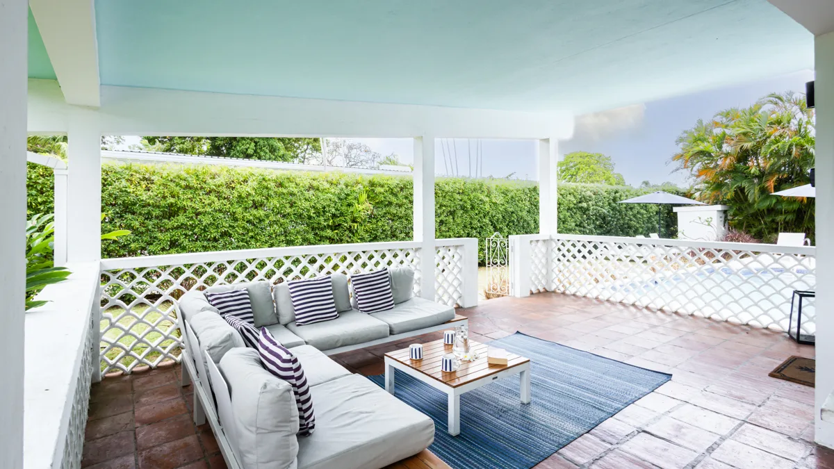 Palm Villa | Stylish West Coast Residence, 3-bedroom villa for sale in St James, Barbados - photograph 17
