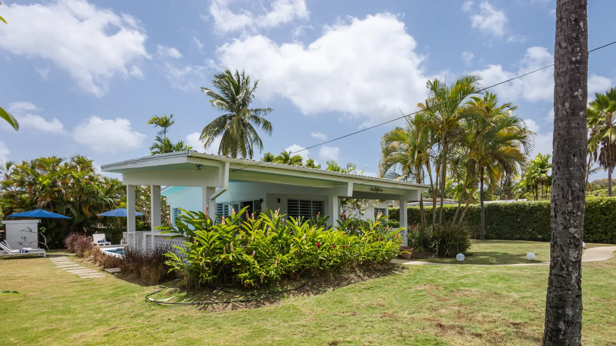 Palm Villa | Stylish West Coast Residence, 3-bedroom villa for sale in St James, Barbados - photograph 20