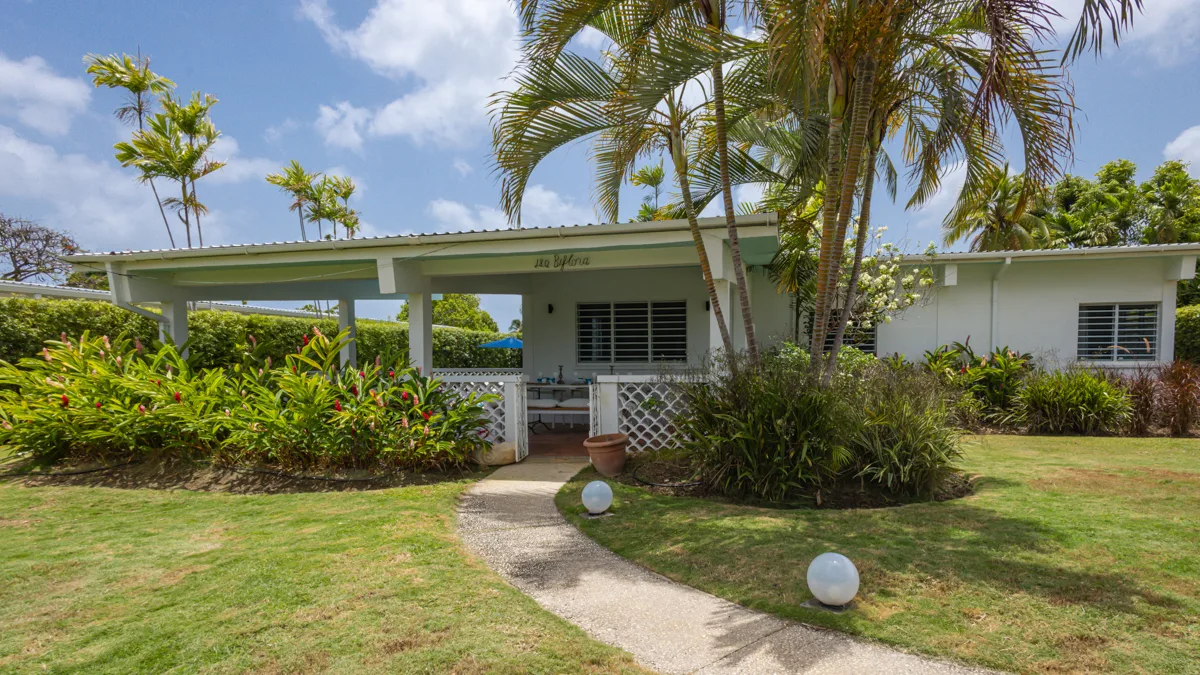 Palm Villa | Stylish West Coast Residence, 3-bedroom villa for sale in St James, Barbados - photograph 21