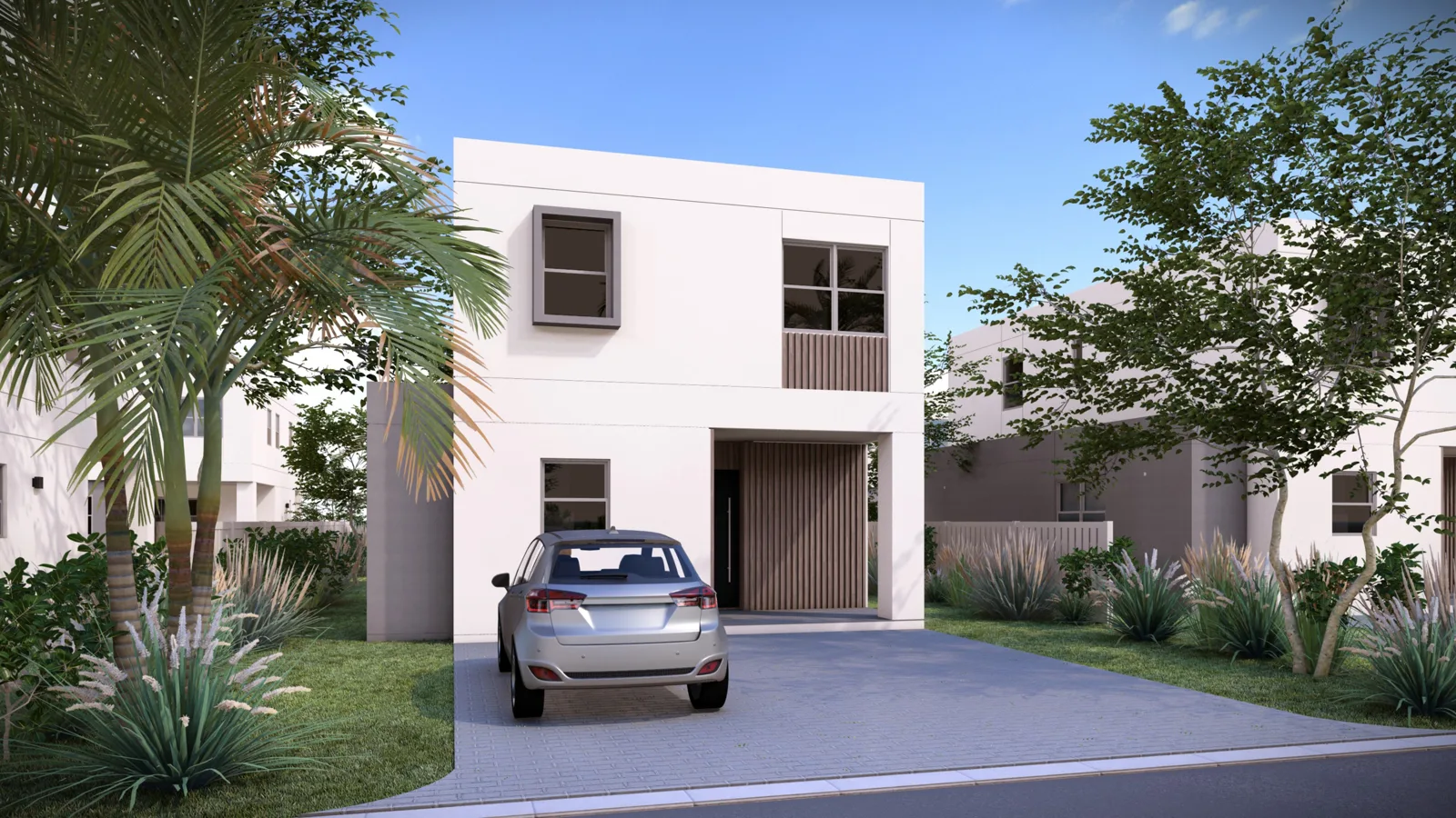 The Residences at Coverley | Rosewood, 3-bedroom villa for sale in Christ Church, Barbados