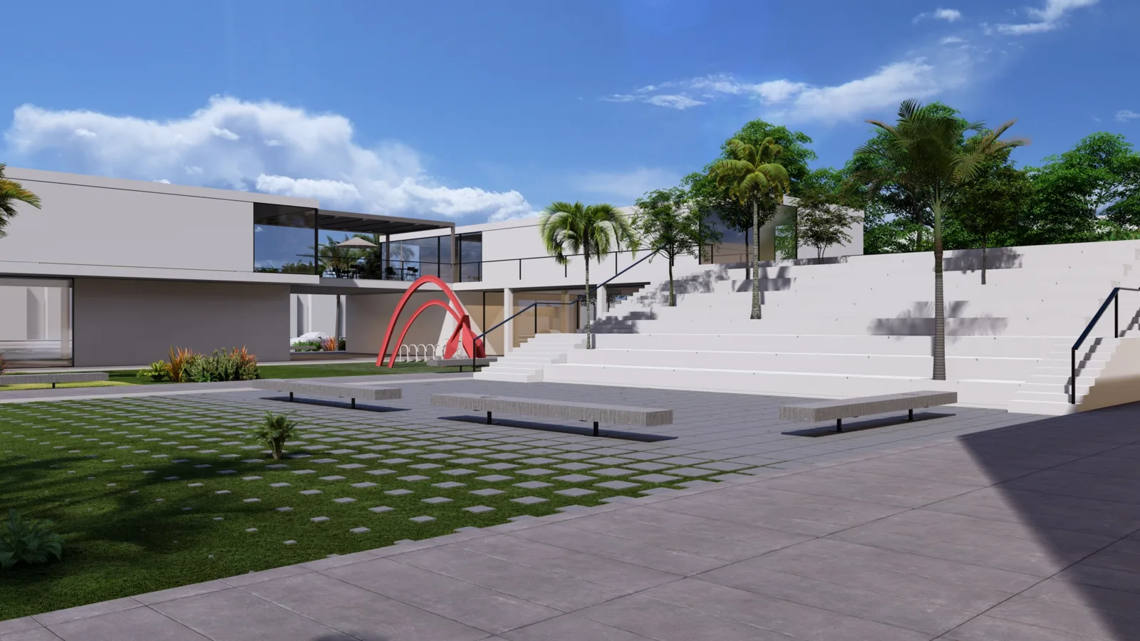 The Residences at Coverley | Rosewood, 3-bedroom villa for sale in Christ Church, Barbados - photograph 4