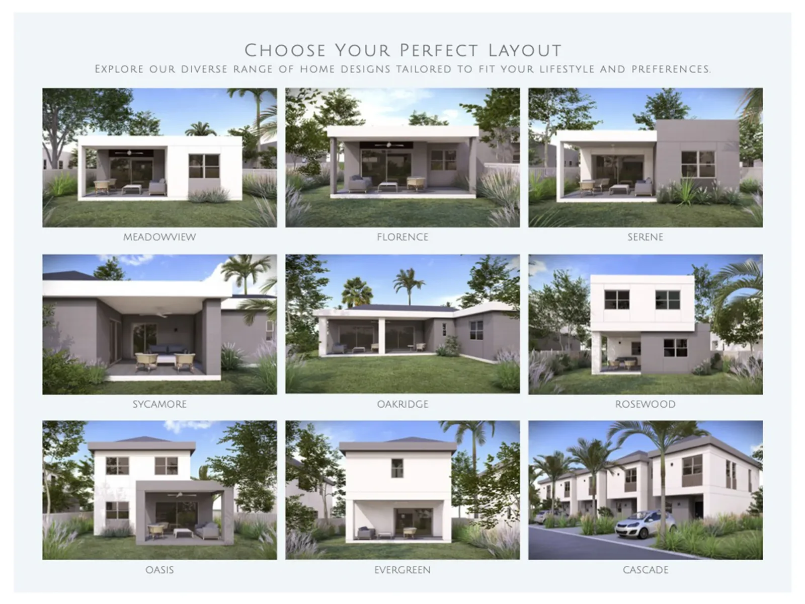 The Residences at Coverley | Rosewood, 3-bedroom villa for sale in Christ Church, Barbados - photograph 8