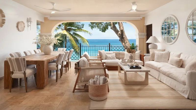 Sandy Cove 203 | True Beachfront Living