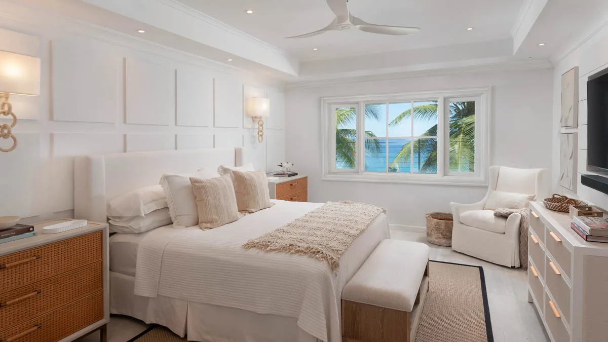 Sandy Cove 203 | True Beachfront Living, 3-bedroom apartment for sale in St James, Barbados - photograph 18