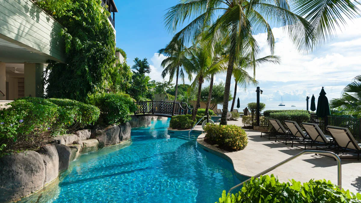 Sandy Cove 203 | True Beachfront Living, 3-bedroom apartment for sale in St James, Barbados - photograph 22