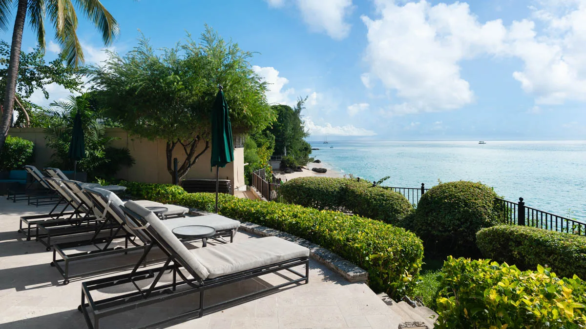 Sandy Cove 203 | True Beachfront Living, 3-bedroom apartment for sale in St James, Barbados - photograph 23