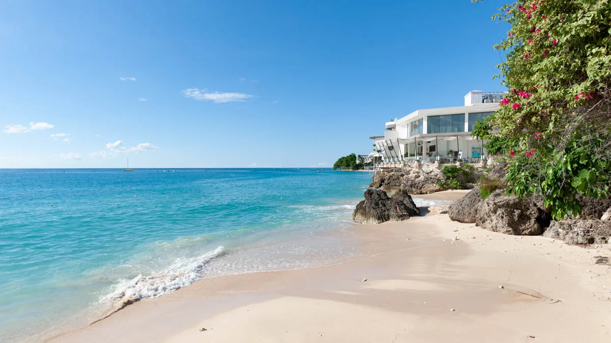 Sandy Cove 203 | True Beachfront Living, 3-bedroom apartment for sale in St James, Barbados - photograph 25