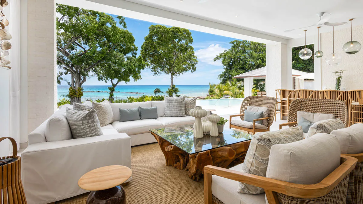One Beachlands | Luxury Beachfront Villa, 6-bedroom villa for sale in St James, Barbados - photograph 3