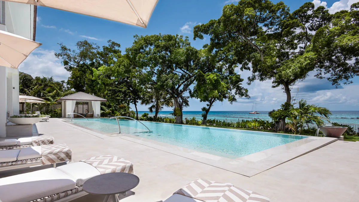 One Beachlands | Luxury Beachfront Villa, 6-bedroom villa for sale in St James, Barbados - photograph 6