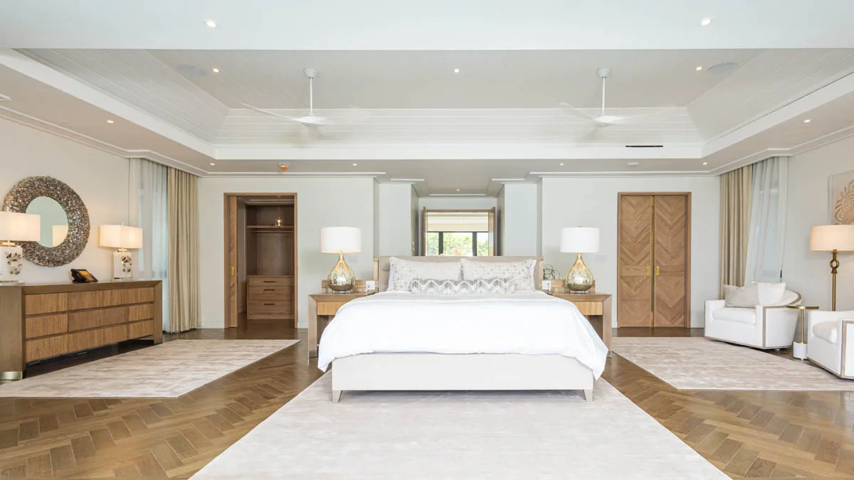 One Beachlands | Luxury Beachfront Villa, 6-bedroom villa for sale in St James, Barbados - photograph 17