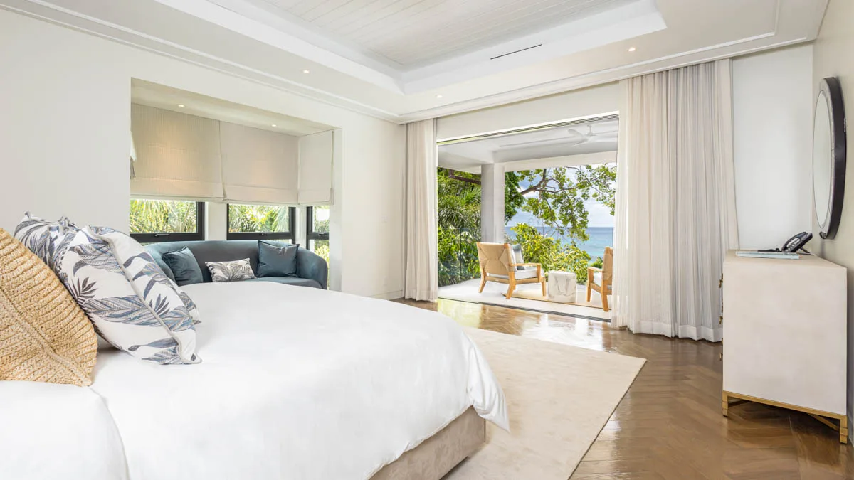 One Beachlands | Luxury Beachfront Villa, 6-bedroom villa for sale in St James, Barbados - photograph 19