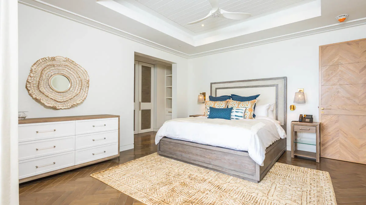 One Beachlands | Luxury Beachfront Villa, 6-bedroom villa for sale in St James, Barbados - photograph 21