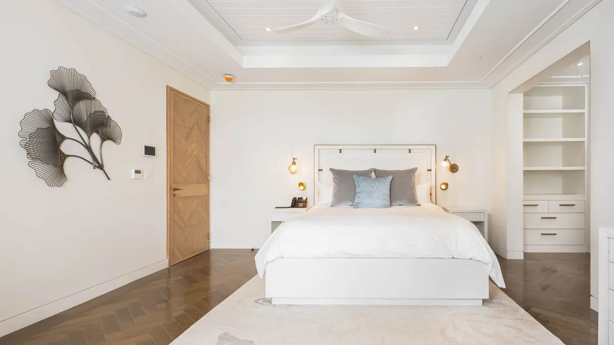 One Beachlands | Luxury Beachfront Villa, 6-bedroom villa for sale in St James, Barbados - photograph 23