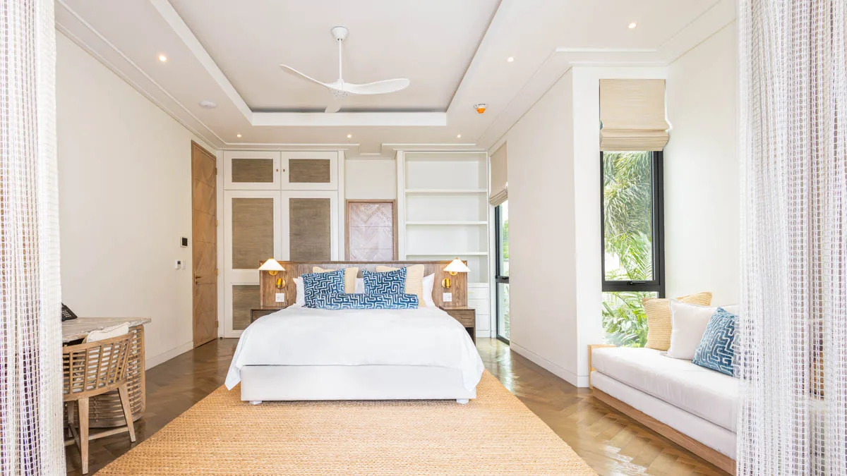 One Beachlands | Luxury Beachfront Villa, 6-bedroom villa for sale in St James, Barbados - photograph 25