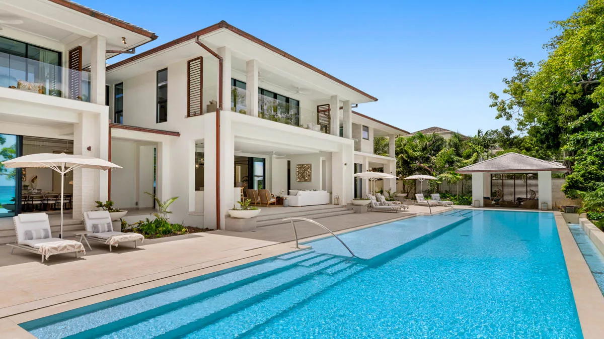One Beachlands | Luxury Beachfront Villa, 6-bedroom villa for sale in St James, Barbados - photograph 27