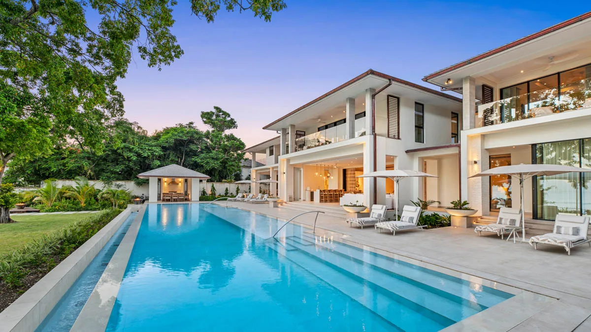One Beachlands | Luxury Beachfront Villa, 6-bedroom villa for sale in St James, Barbados - photograph 28