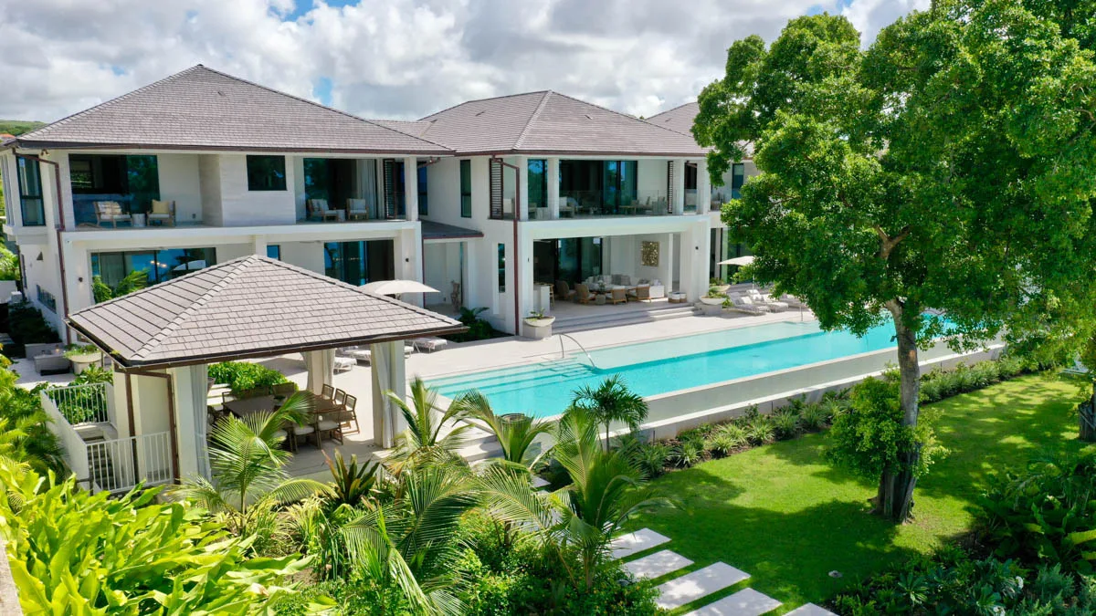 One Beachlands | Luxury Beachfront Villa, 6-bedroom villa for sale in St James, Barbados - photograph 29
