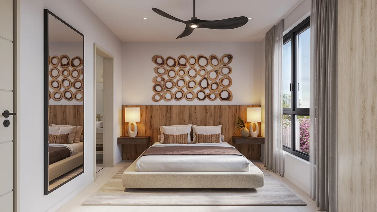 Ayana Townhouses | Ayana 2 - Island Comfort & Elegance, 3-bedroom townhouse for sale in St James, Barbados - photograph 5