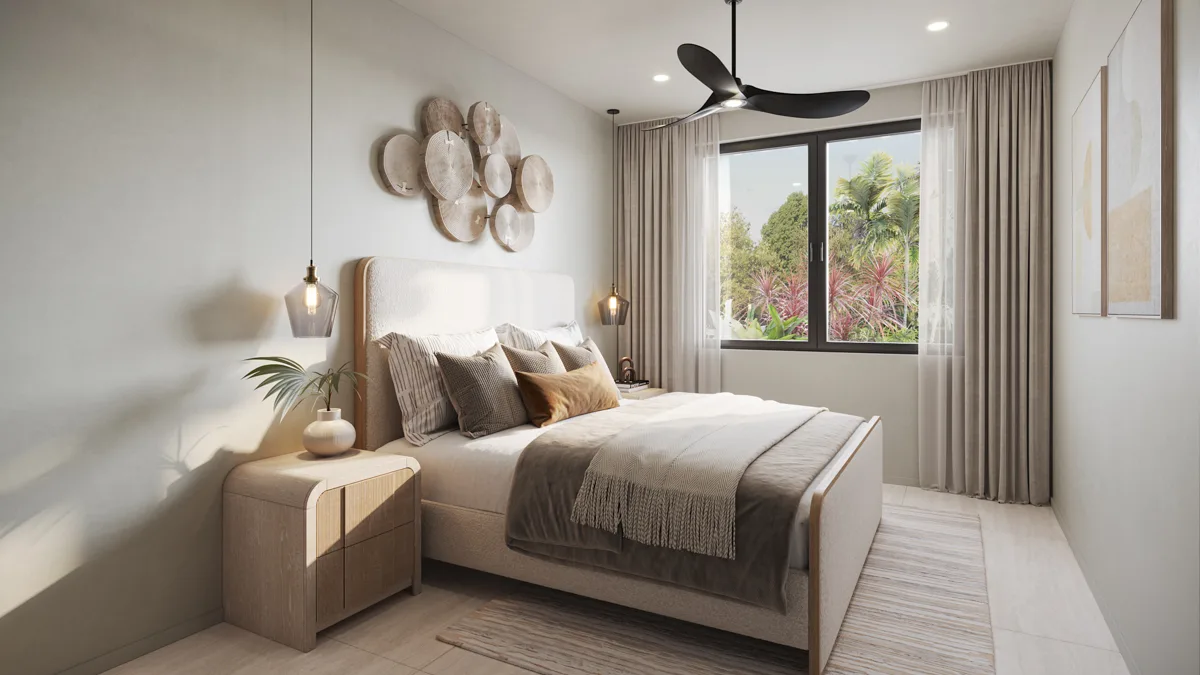 Ayana Townhouses | Ayana 2 - Island Comfort & Elegance, 3-bedroom townhouse for sale in St James, Barbados - photograph 11