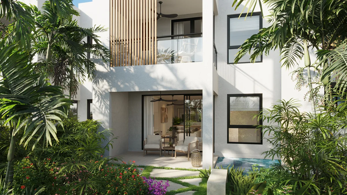 Ayana Townhouses | Ayana 2 - Island Comfort & Elegance, 3-bedroom townhouse for sale in St James, Barbados - photograph 15