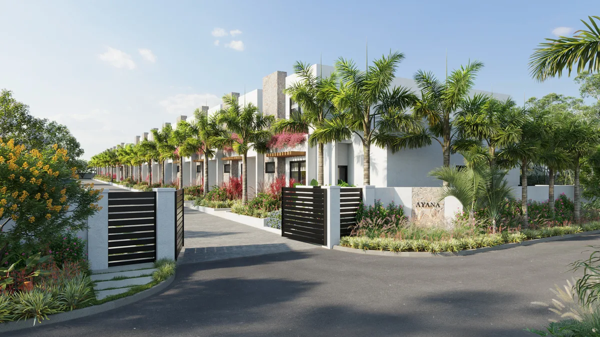Ayana Townhouses | Ayana 2 - Island Comfort & Elegance, 3-bedroom townhouse for sale in St James, Barbados - photograph 18