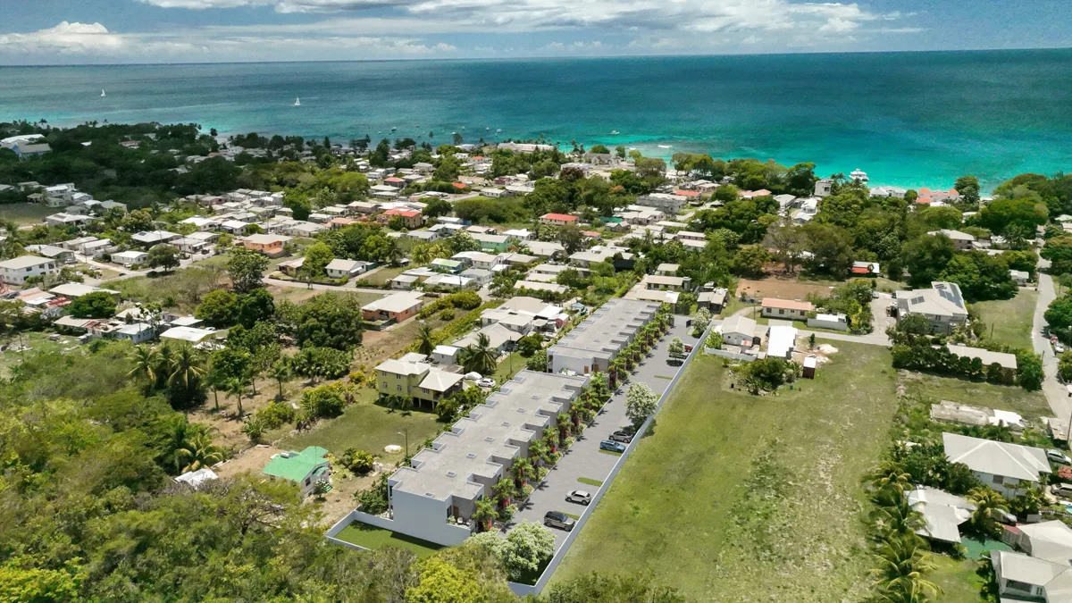 Ayana Townhouses | Ayana 2 - Island Comfort & Elegance, 3-bedroom townhouse for sale in St James, Barbados - photograph 19