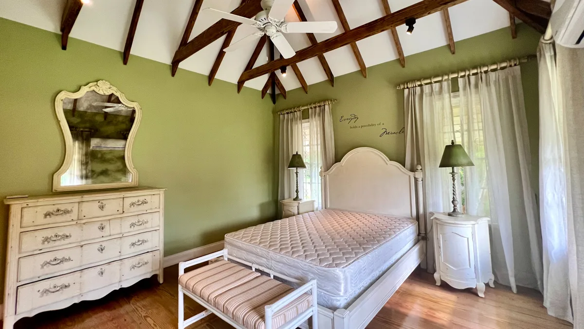 Red Rooster Farmhouse | Countryside Home, 4-bedroom villa for rent in St Thomas, Barbados - photograph 14