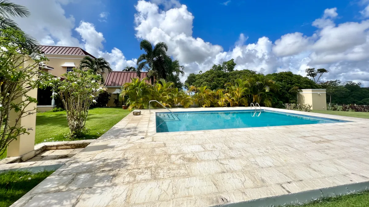 Red Rooster Farmhouse | Countryside Home, 4-bedroom villa for rent in St Thomas, Barbados - photograph 22