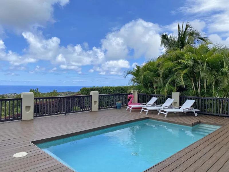Caribbean Dream - St. Silas Heights