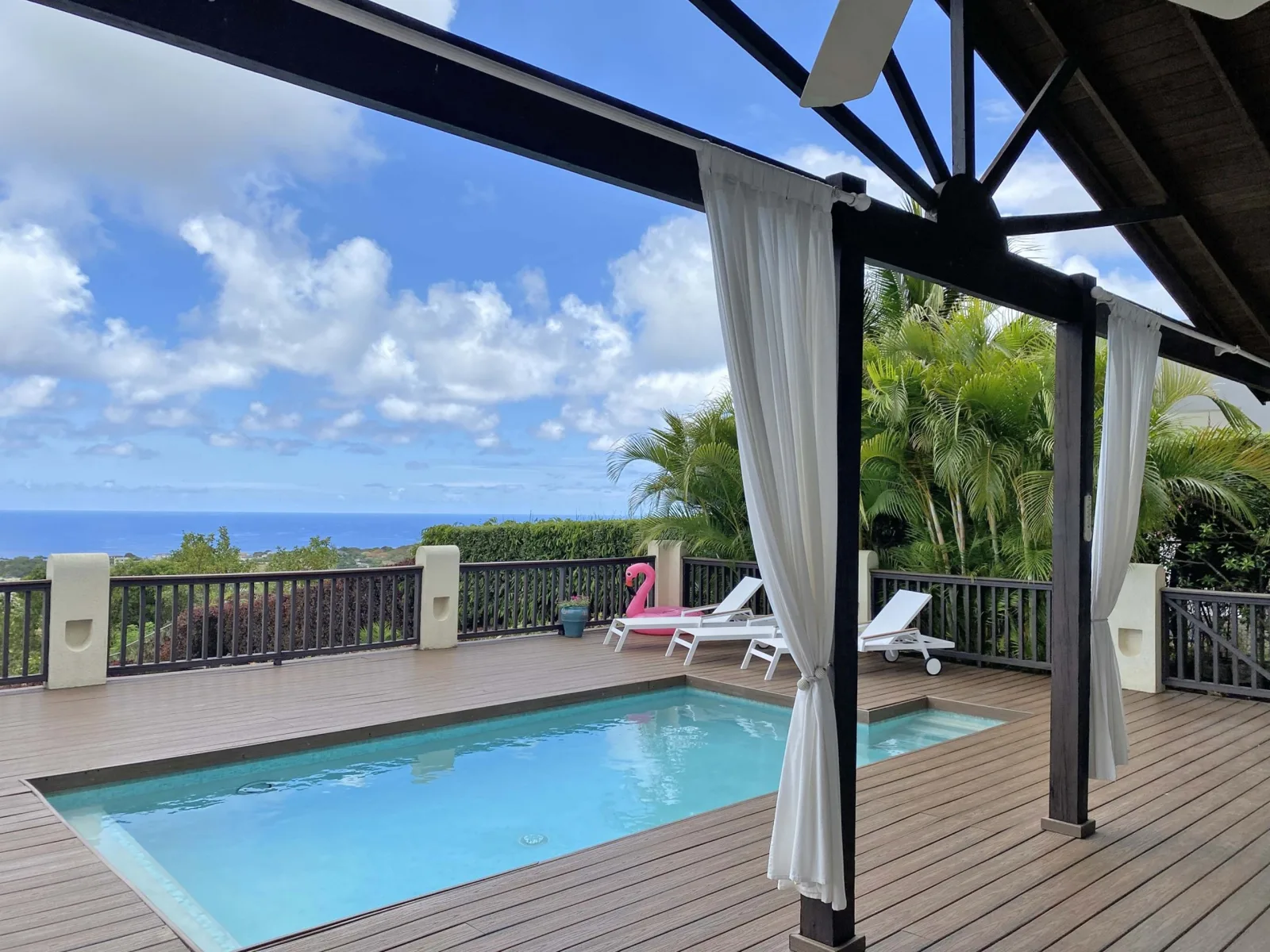 Caribbean Dream - St. Silas Heights, 3-bedroom villa for rent in St James, Barbados - photograph 7
