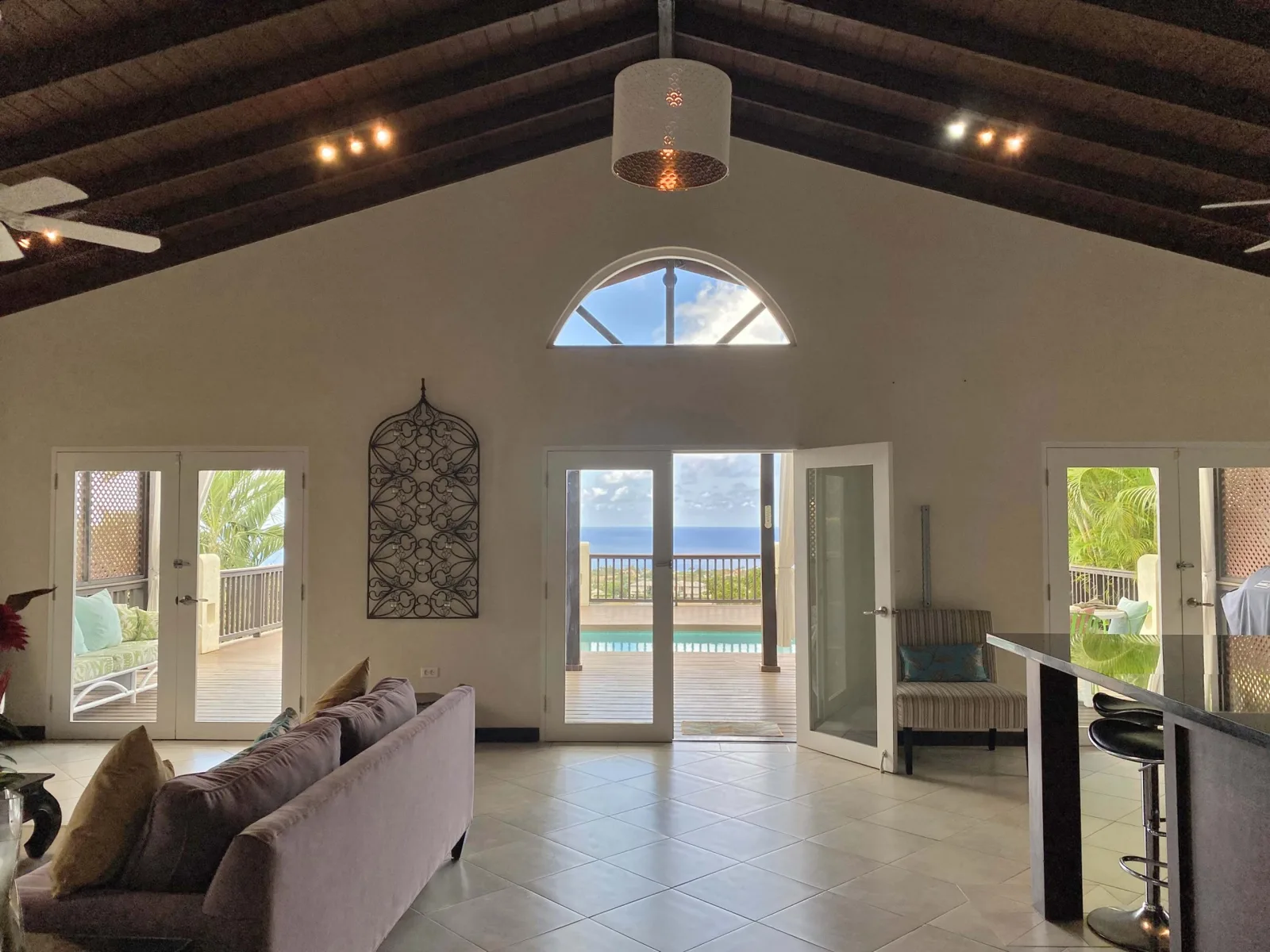 Caribbean Dream - St. Silas Heights, 3-bedroom villa for rent in St James, Barbados - photograph 10