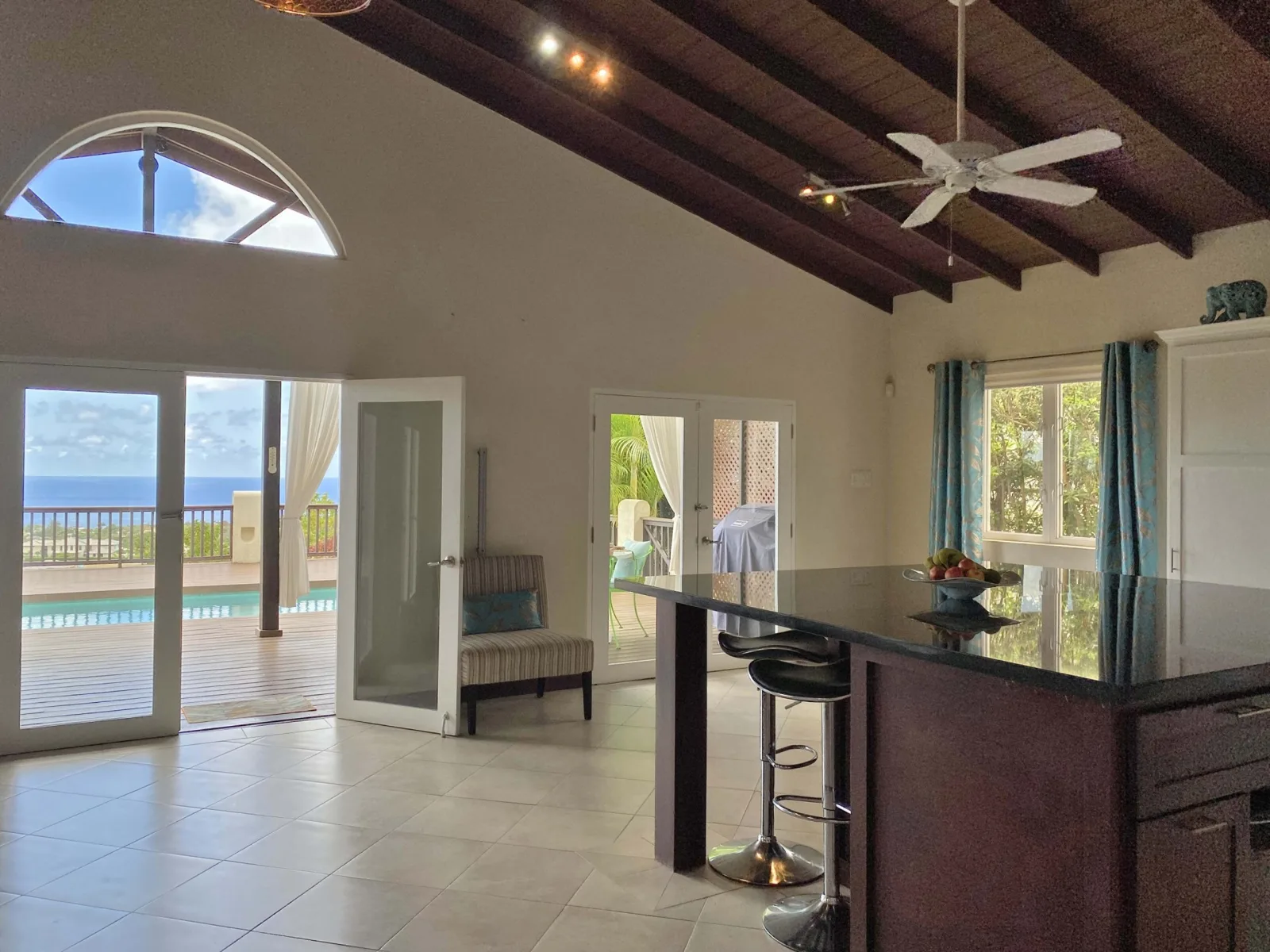 Caribbean Dream - St. Silas Heights, 3-bedroom villa for rent in St James, Barbados - photograph 11