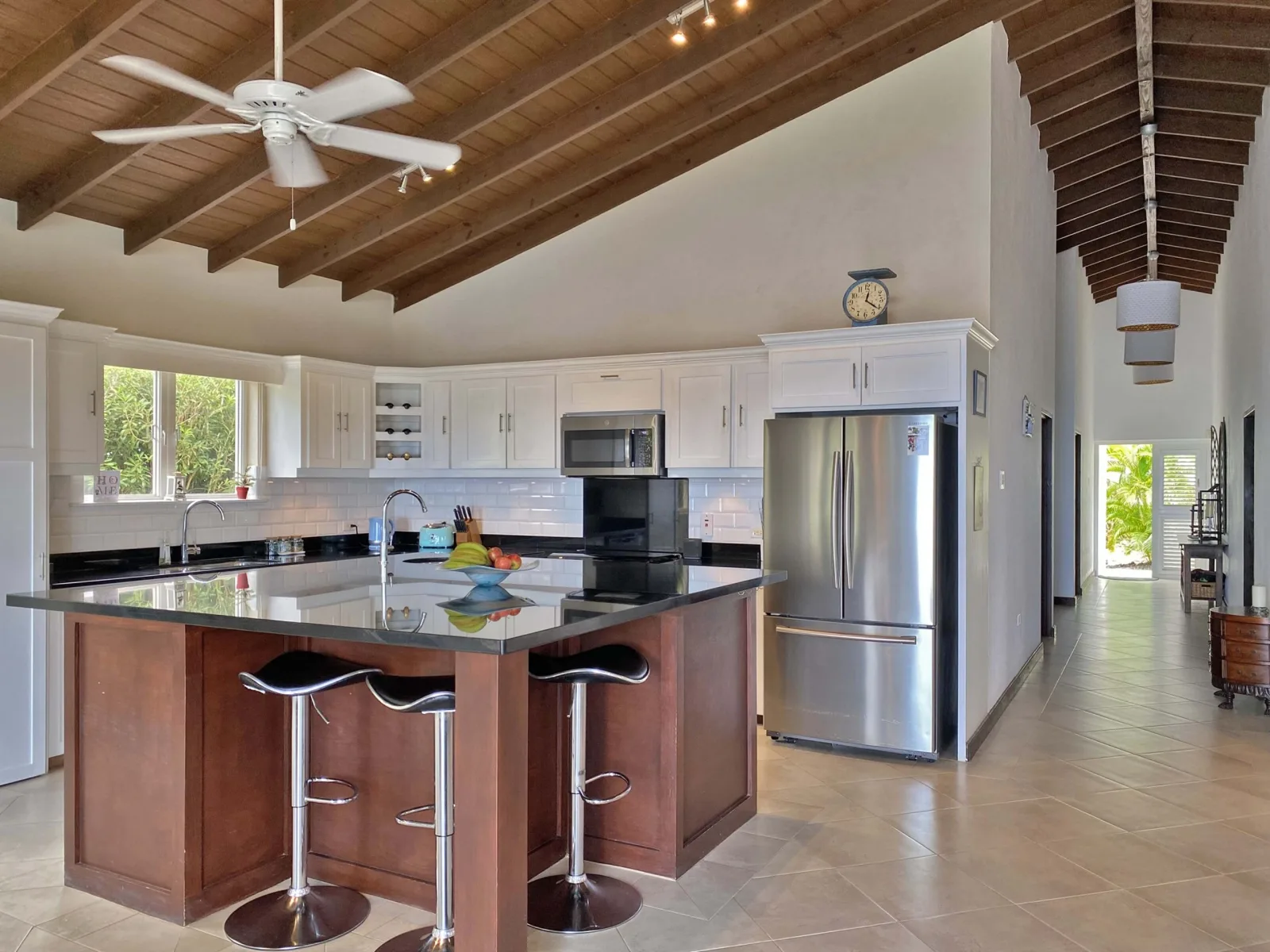 Caribbean Dream - St. Silas Heights, 3-bedroom villa for rent in St James, Barbados - photograph 12