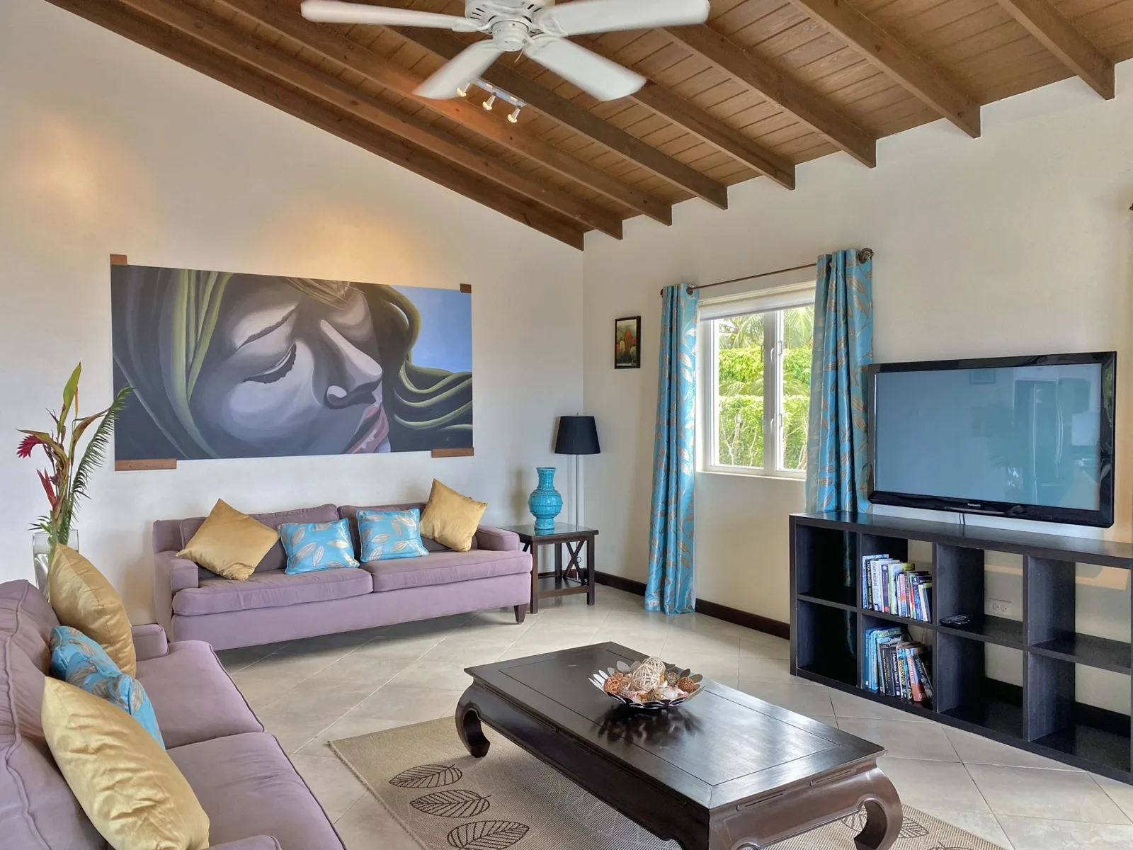 Caribbean Dream - St. Silas Heights, 3-bedroom villa for rent in St James, Barbados - photograph 17