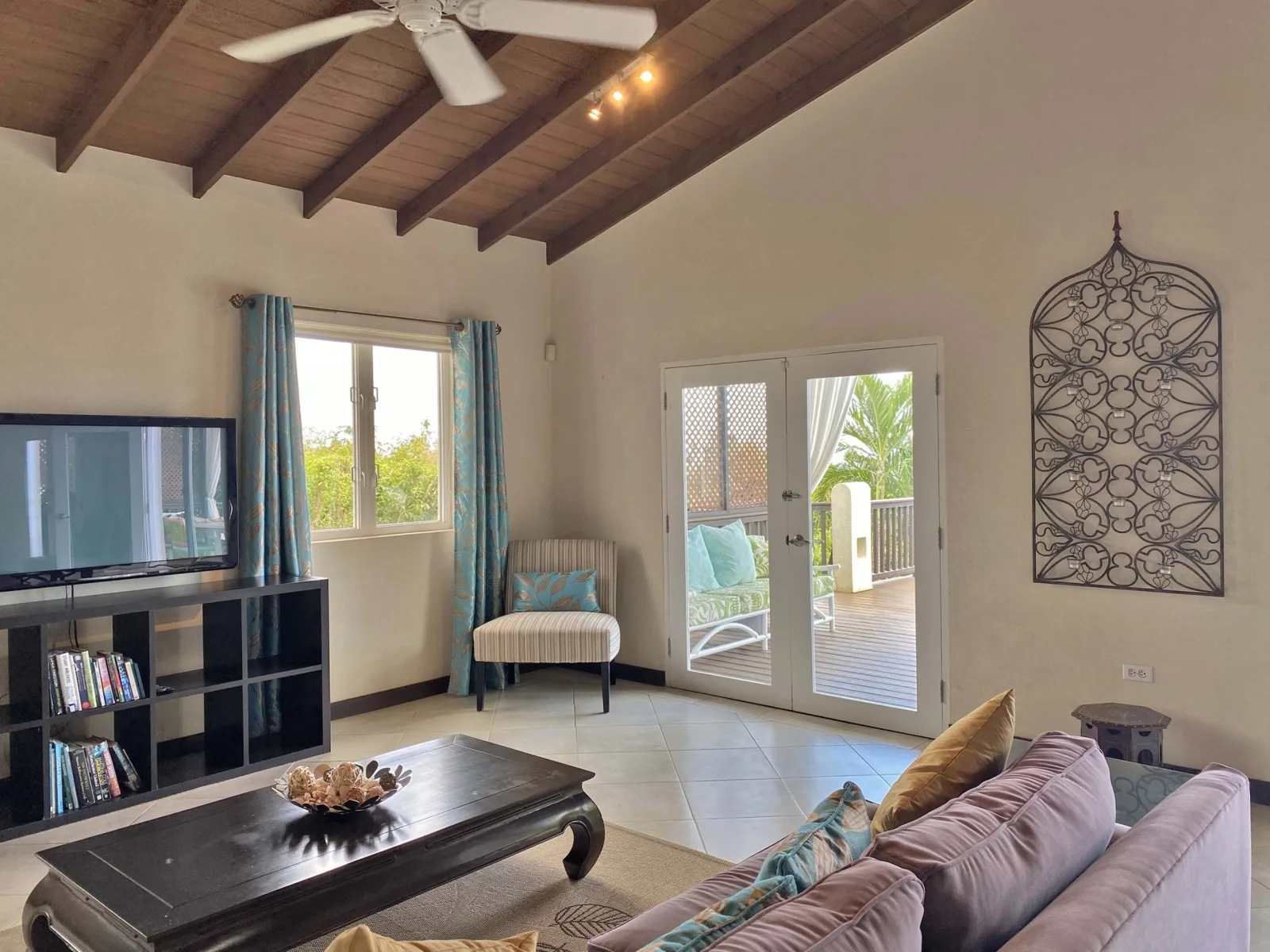 Caribbean Dream - St. Silas Heights, 3-bedroom villa for rent in St James, Barbados - photograph 18